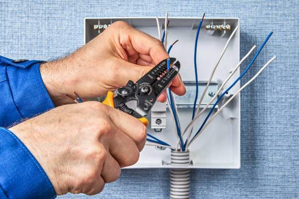 Best Electrical Wiring and Rewiring  in Panacea, FL