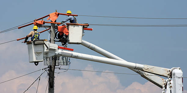 Professional Electrical Services in Panacea, FL