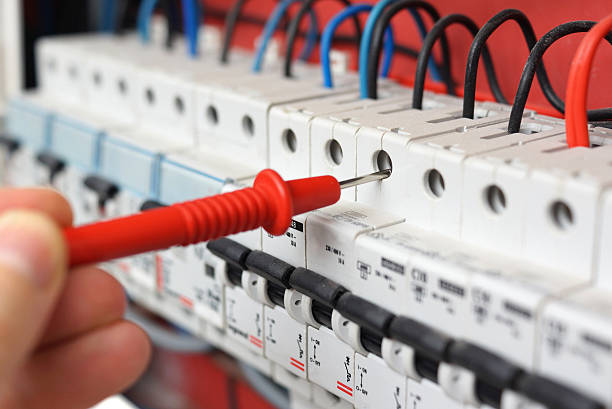 Commercial Electrical Services in Panacea, FL