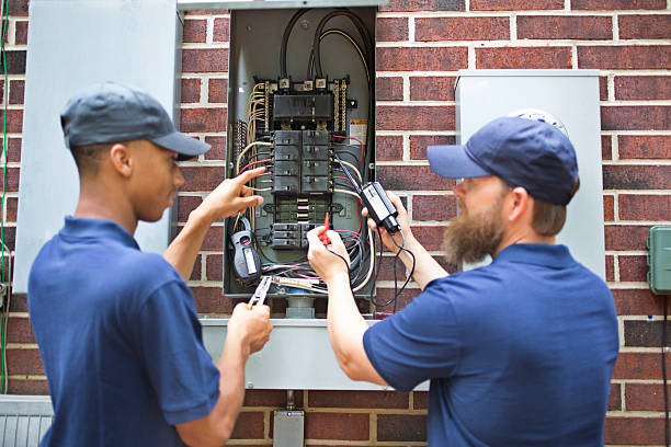 Emergency Electrical Repair Services in Panacea, FL