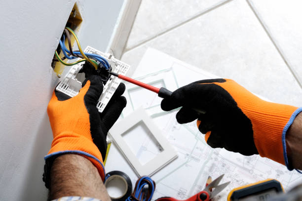 Best Electrical Outlet Installation and Repair  in Panacea, FL